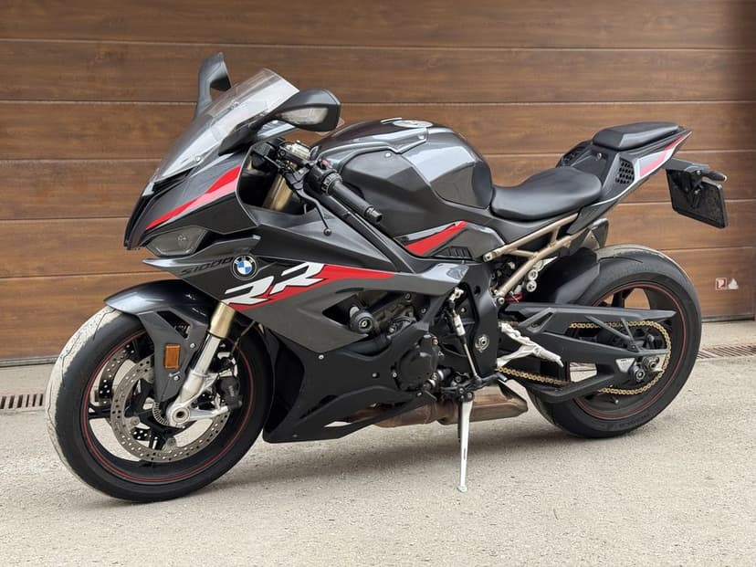 Vand motocicleta Bmw s1000rr