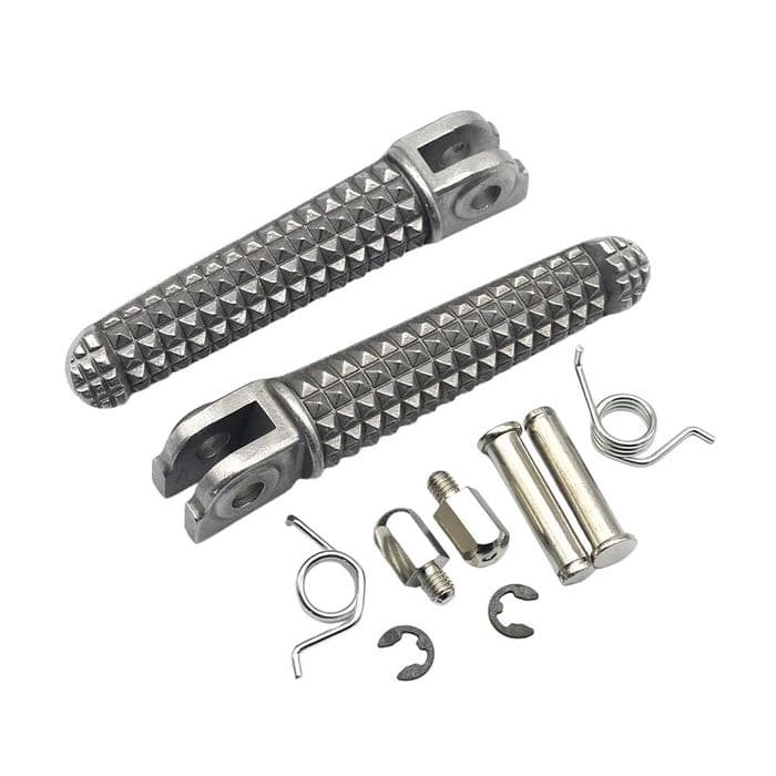 Set Suporti Scarite Yamaha R6 2006-2017 stanga dreapta 2007 2008 A371