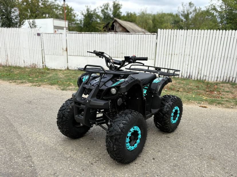 Atv 125 Hummer KXD PRO GERMANY