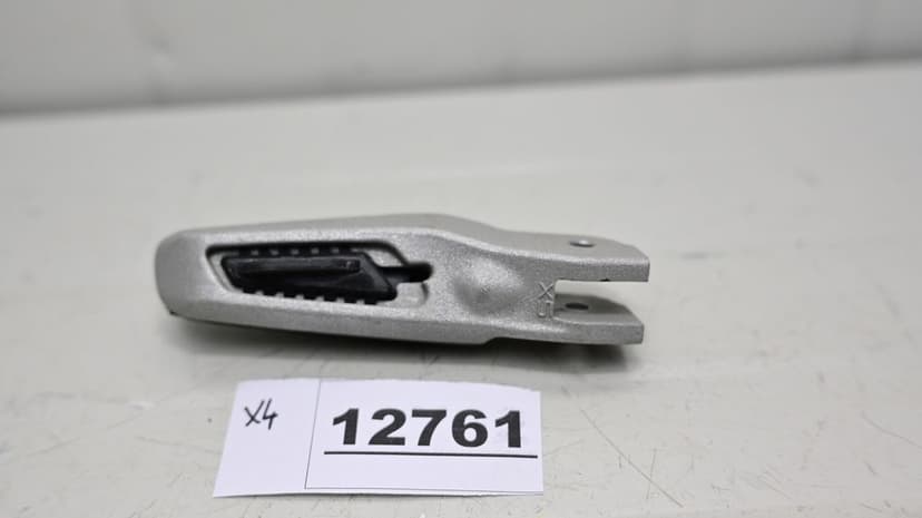 Scarita Peg Fata Stanga Ducati Monster 821 / 1200 2014 - 2022