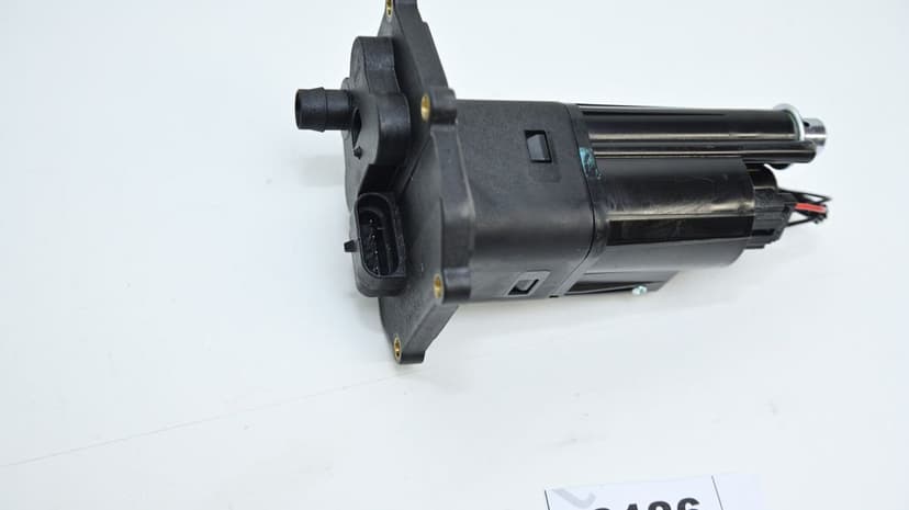 Ducati Monster 659 797 821 1200 2015 - 2021 Pompa Benzina