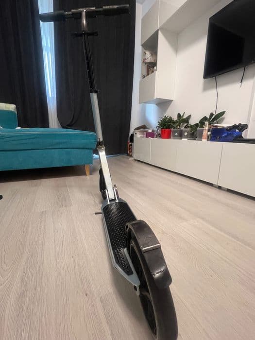 Trotineta Decathlon Axelo Town 5 200 mm