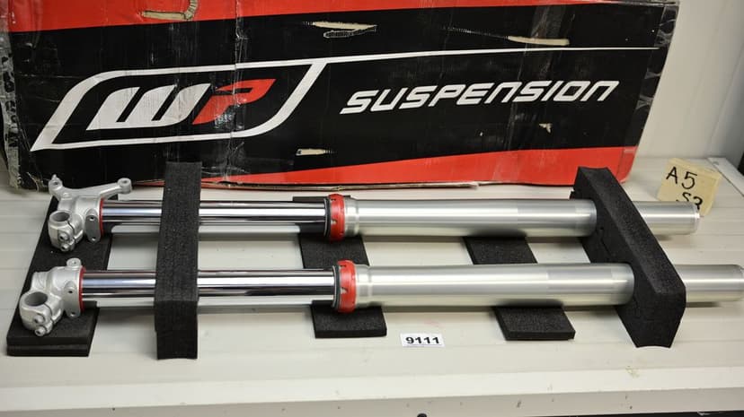 GasGas MC 250F 2021 Tuburi furca fata