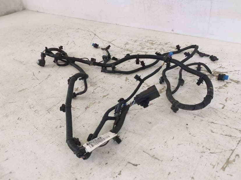 Cablaje Senzori Parcare Bara Spate Land Rover DEFENDER SUV [L663] [201