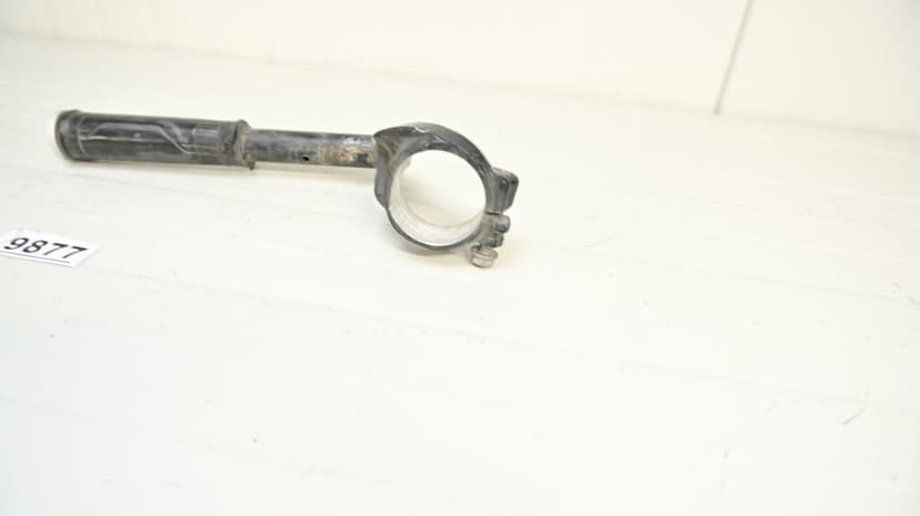 Ghidon semighidon maner stanga Honda VFR1200 2010