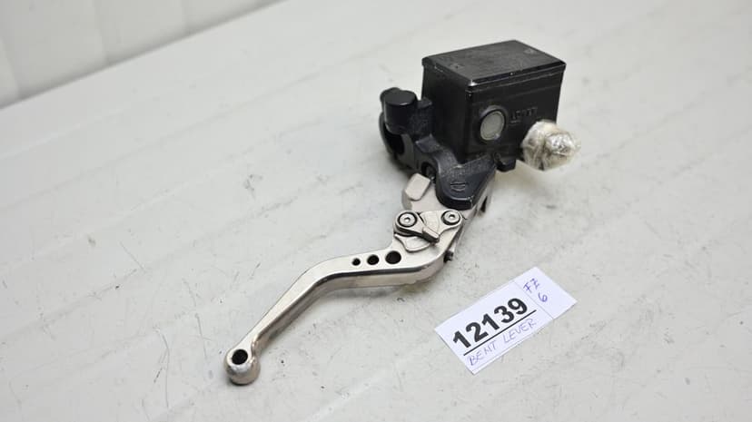 Pompa Frana Fata Cu Maneta Yamaha FZ6 2004 - 2009