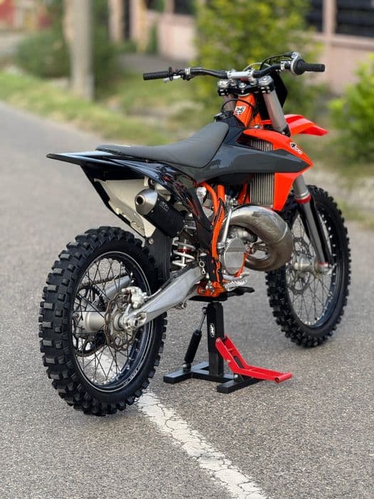 Vând KTM 125(150) SX 2 timpi Power valve 2022/TUNING