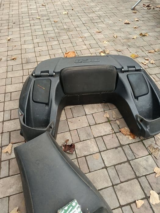 Lada ATV TGB originala