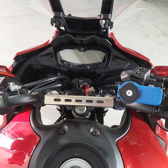 Motocicleta Yamaha MT-07 Tracer ABS | Y004955 | motomus.ro