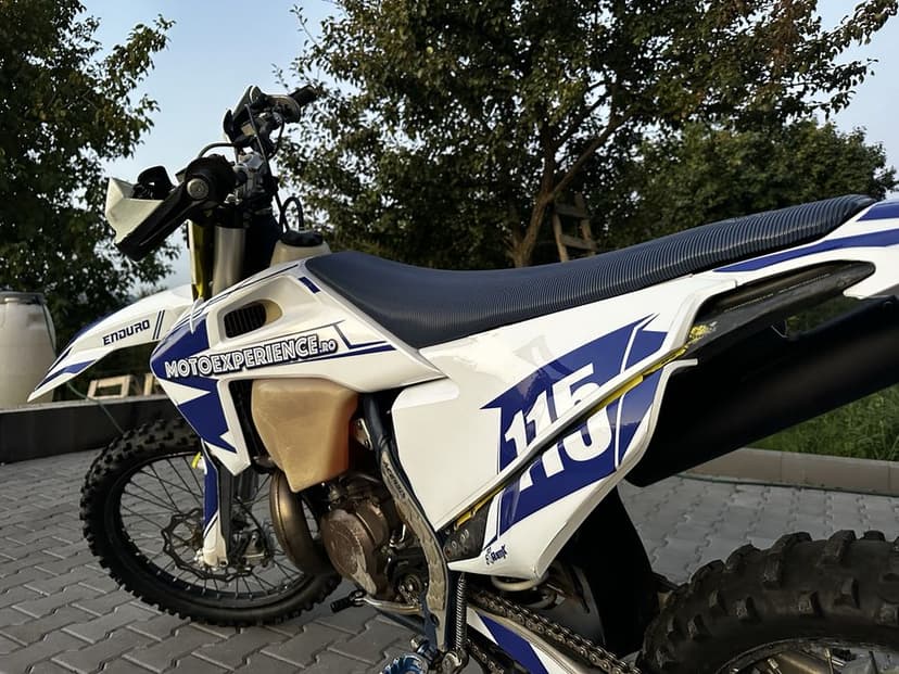 Husqvarna tx300 2019