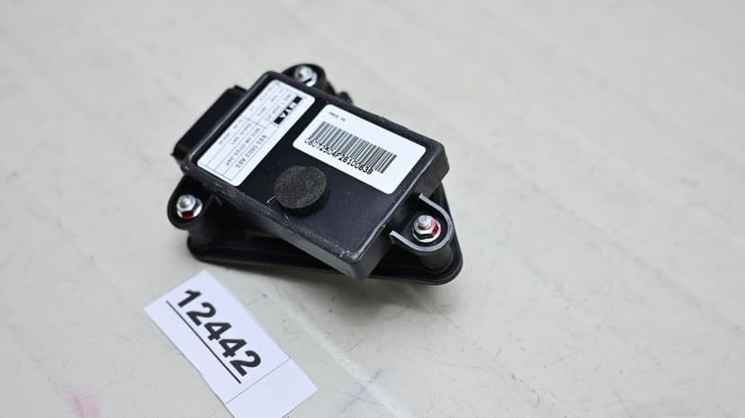 Calculator ECU Tractiune ABS Spate Ducati Multistrada 1200 2010 - 2014