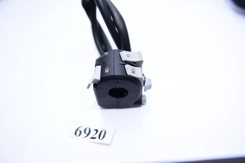 Ducati Multistrada 950 / Scrambler 1100 / Streetfighter V2 Bloc