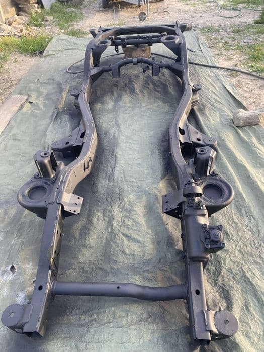 Vând Nissan Patrol y60 autoutilitara