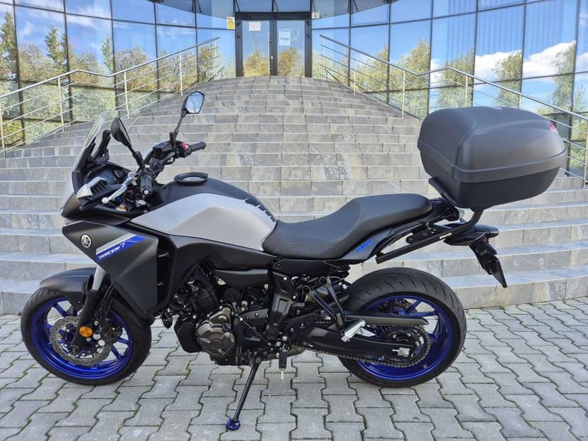 Yamaha Tracer 7 ABS ~ Garantie ~ Rate directe FARA dobanda ~