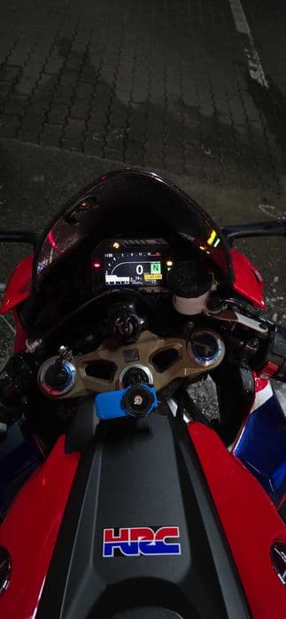 Honda CBR 1000RR SP1 SC 77