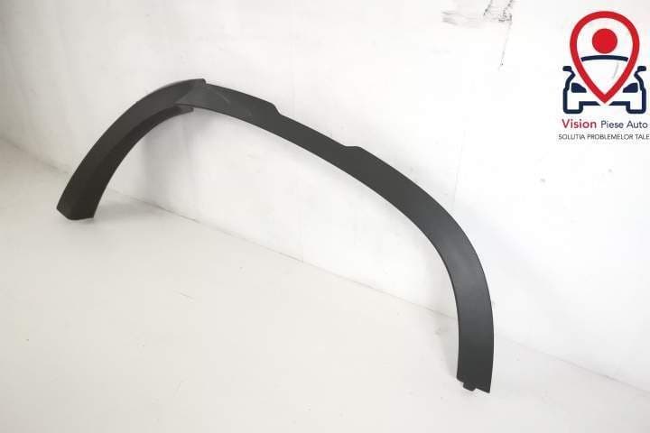 Bandou Aripa Overfender Stanga Spate Original In Stare Buna Land Rover