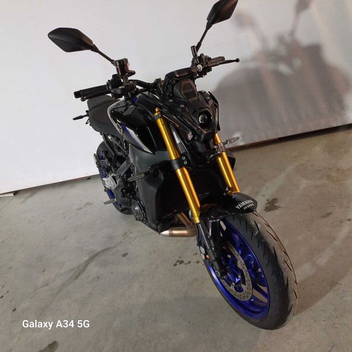 Motocicleta Yamaha MT-09 SP ABS | Y01545 | motomus.ro