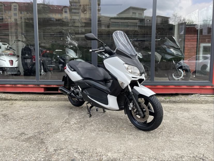 Scuter Yamaha X-max 250i-Garantie-Transport Gratuit-