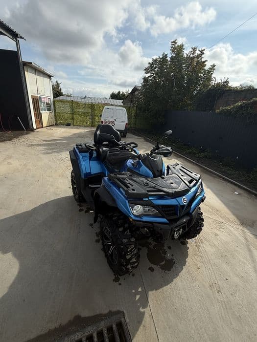 Atv cf motot 850 XC