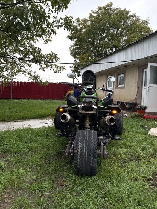 Atv jinling Jla - 923