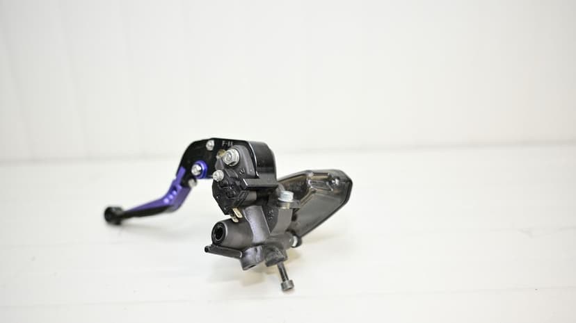 Kawasaki Z1000 R 2014 2020 Manete stanga dreapta