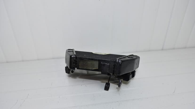 Ducati Monster 1200 16 - 19 Radiator ulei