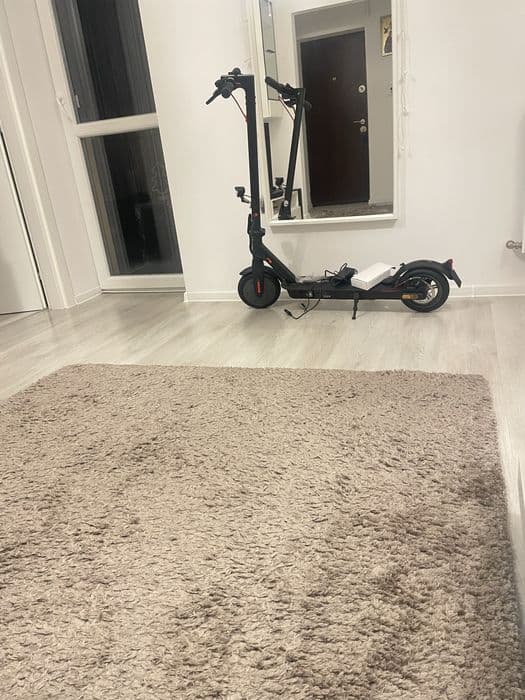 Trotinetă electrică Zamelux P319 – nouă, nefolosită