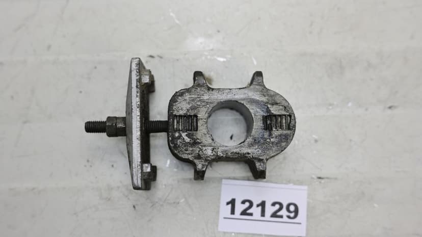 Intinzator Lant Distantier Bascula Yamaha FZ6 2004 - 2009