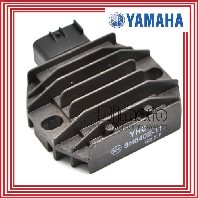 Releu Incarcare Atv Moto SUZUKI Kingquad LTZ King Can am Yamaha