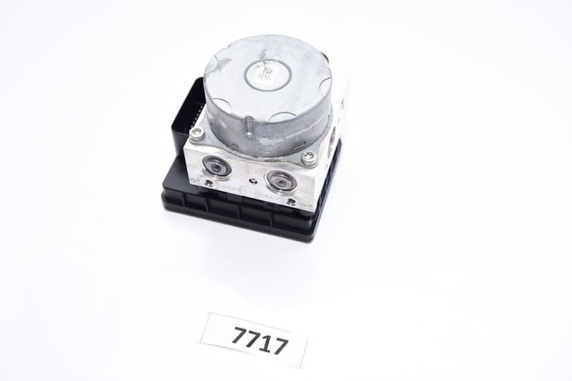 2019-2023 BMW S1000RR Modul ABS modulator pompă