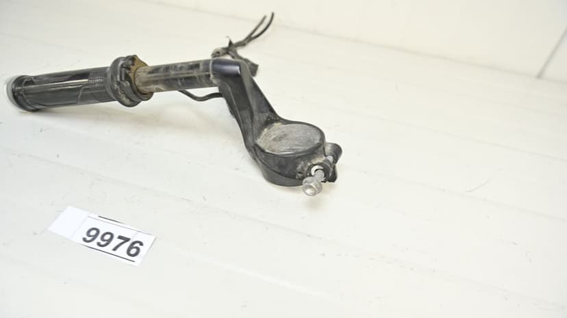 Honda VFR1200F 2010 Semighidon dreapta + manson incalzit