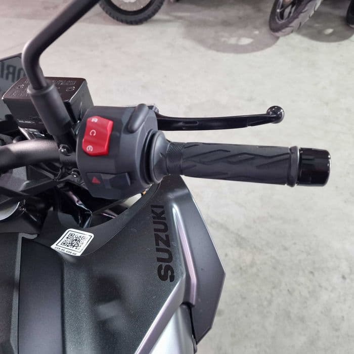 Motocicleta Suzuki GSX8S ABS | S01527 | motomus.ro