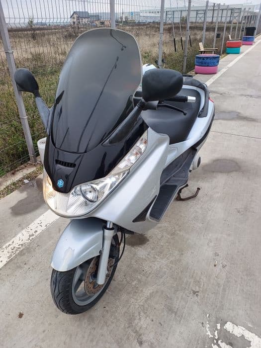 Piaggio X8 150cc