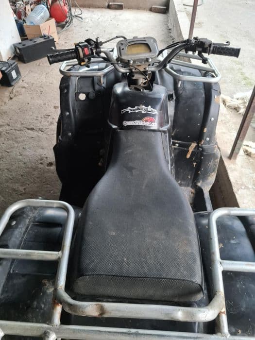 Atv de 250 de vanzare