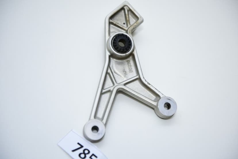 Genuine MV Agusta Brutale 675 Suport pentru picioare față dreapt B6238