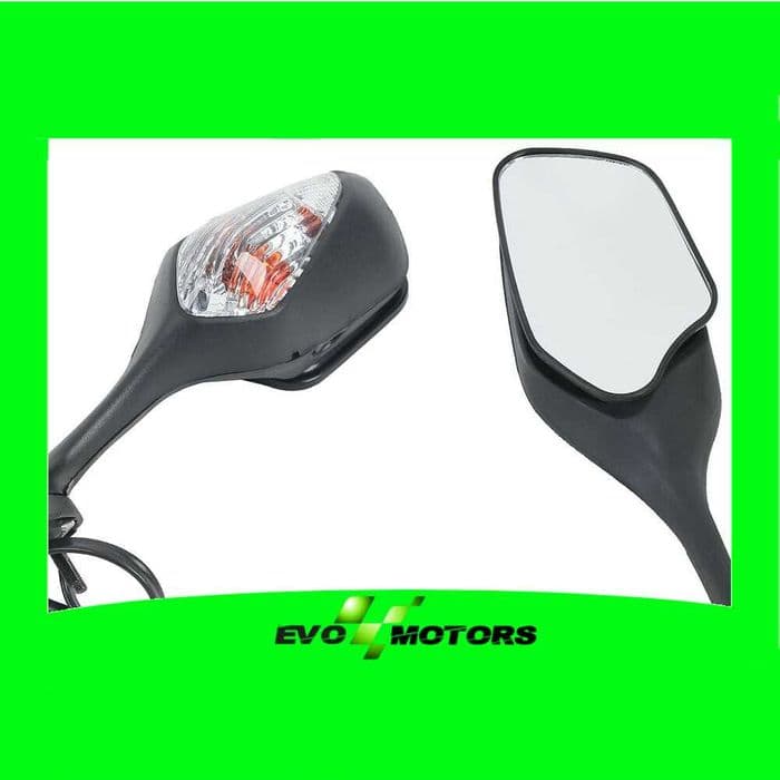 Set Oglinzi Honda CBR 1000RR 08-13 VFR 1200 10-17 Stanga dreapta A110