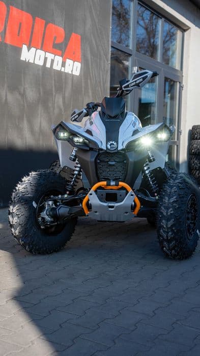 Can-Am Renegade X XC 1000R INT '25