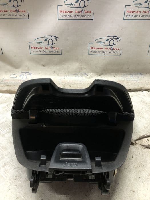 Torpedou bord Jeep Cherokee - Motorina 2016