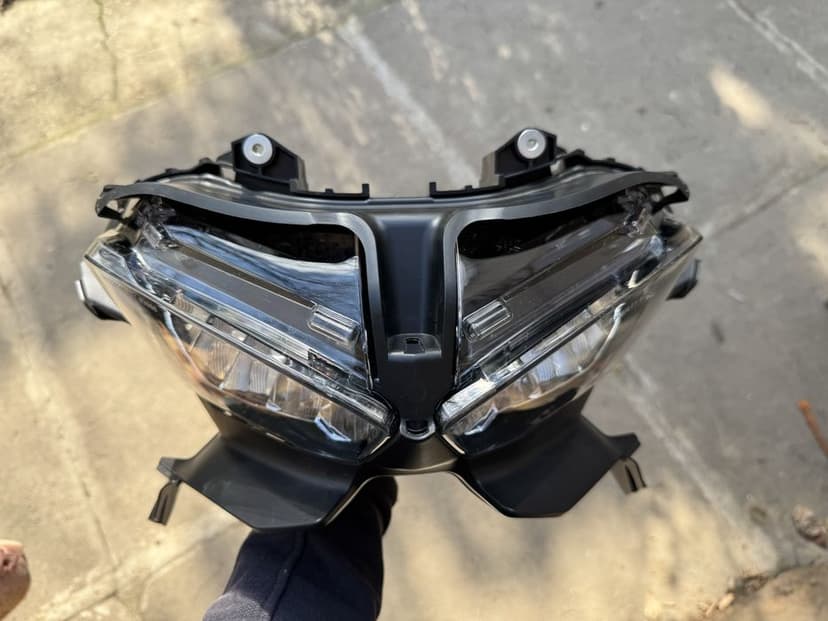 Faruri Honda cbr 1000 rr 2017-2019