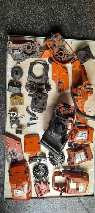 Piese husqvarna 365/372