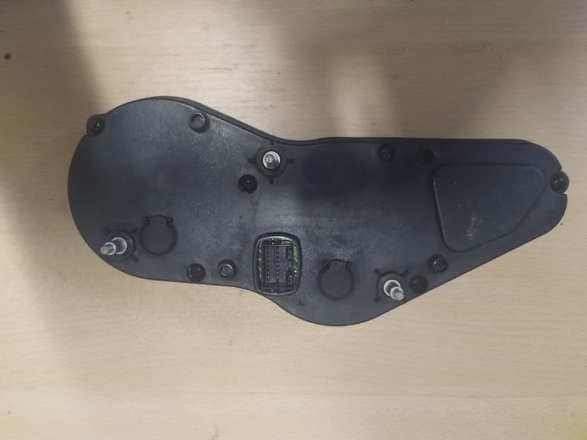 Bord Kawasaki Zx6r model 1998-1999