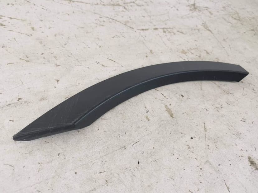 Bandou Aripa Overfender Dreapta Spate Land Rover Discovery Sport 1 201