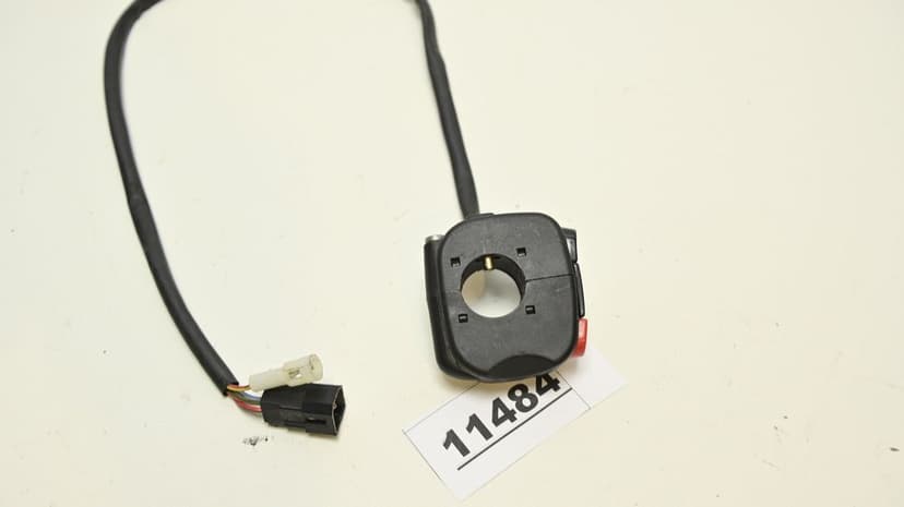 Bloc Comenzi Aprindere Dreapta Aprilia RSV 1000 1998 - 2003