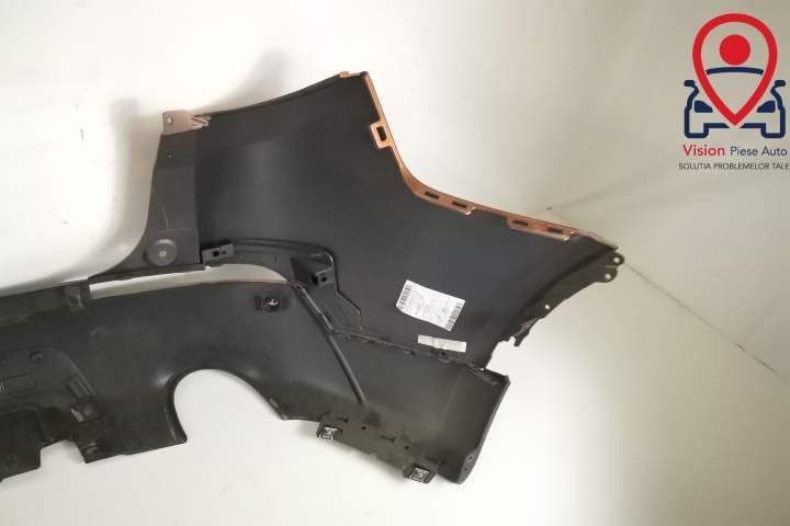 Bara Spate Originala Cu Senzori In Stare Buna Land Rover  Discovery Sp