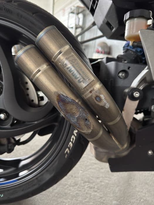 Honda CB 1000R - 2009