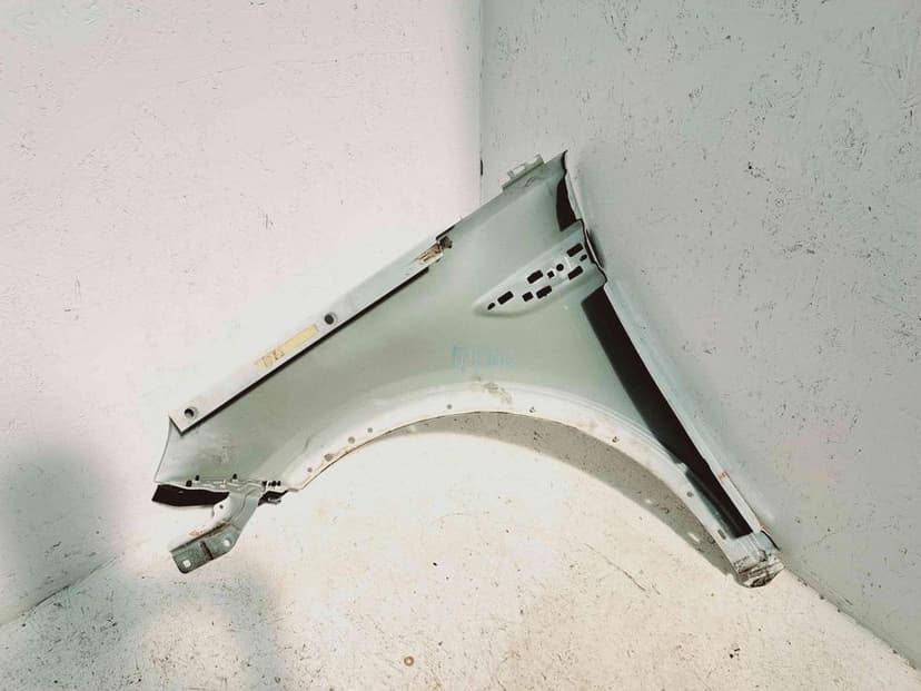 Aripa dreapta fata LAND ROVER Discovery Sport (L550) [Fabr 2014-2022]