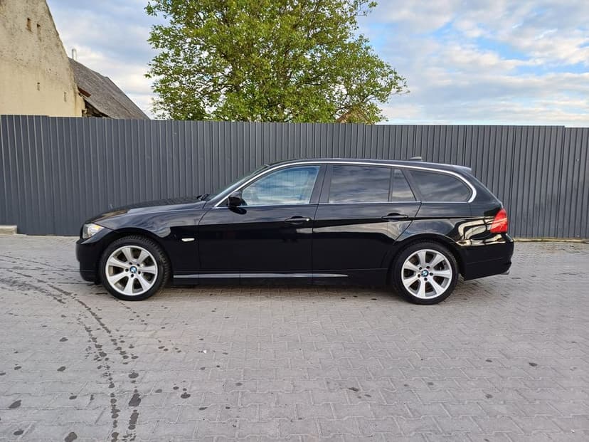 Vand/Schimb Bmw 325d