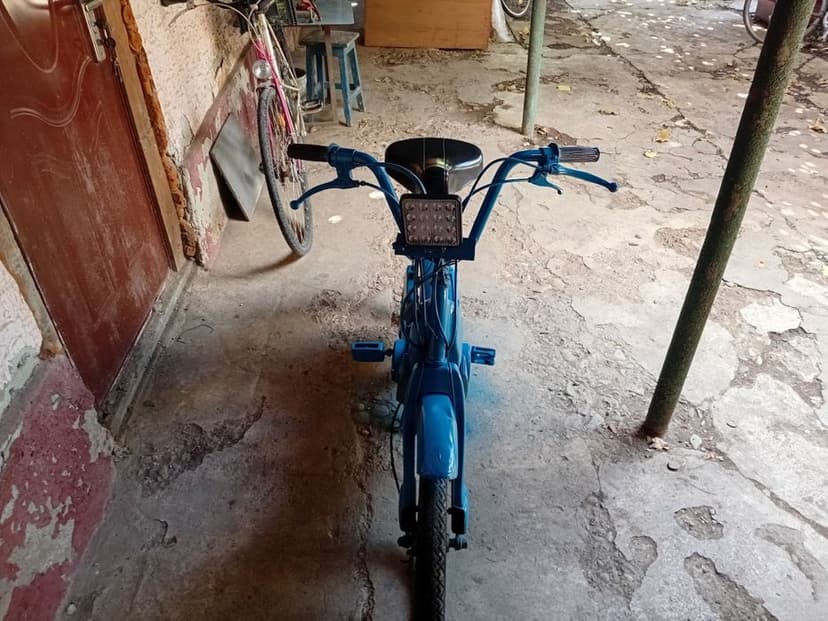 Se vinde ciao piagio merge impecabil Bujie noua filtru nou prinde45kmh