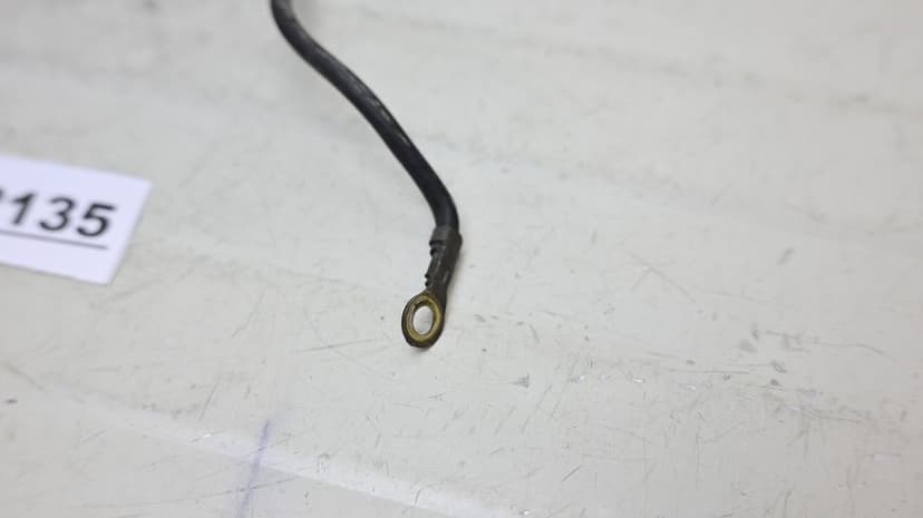 Cablu Minus Baterie - Yamaha FZ6 2004 - 2009