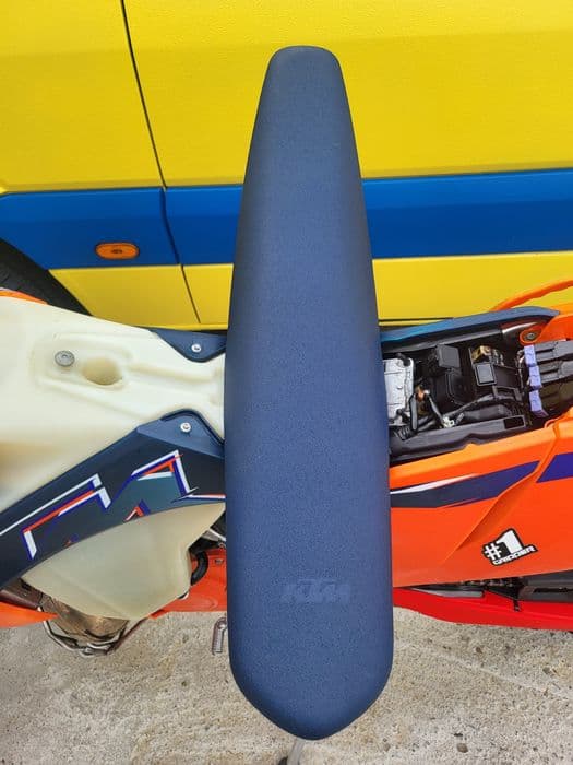 Sa originala  KTM exc 2020-2022 .